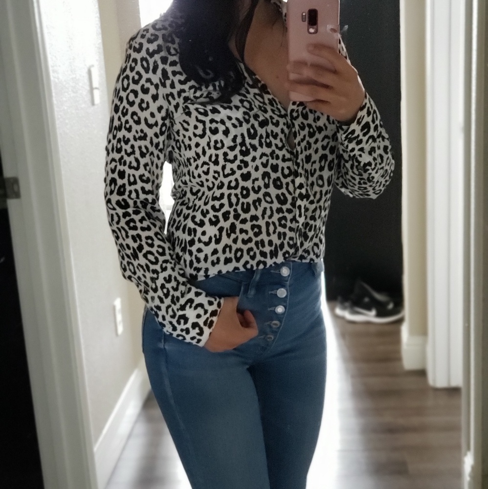 Express Portofino Shirt